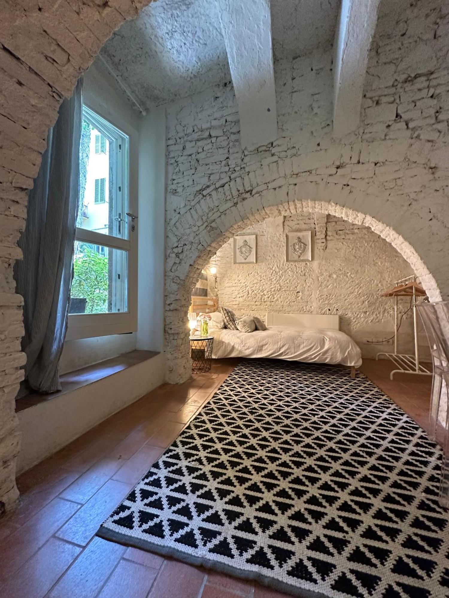 Gasthof Dependance In Giardino Storico - Oltrarno *