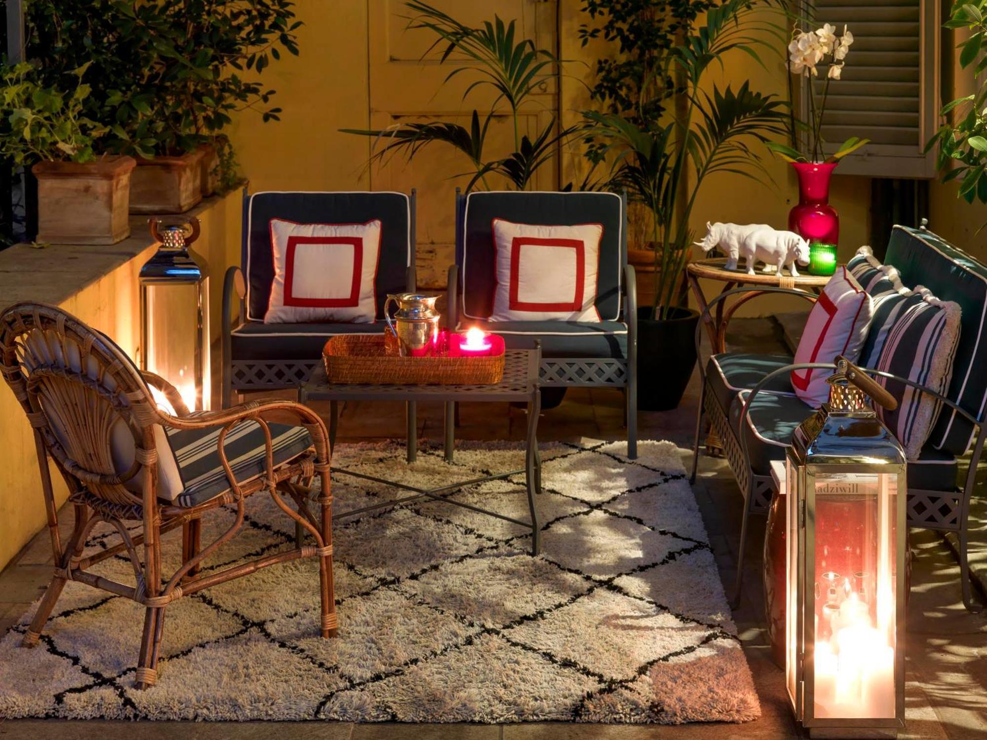 Gasthof Dependance In Giardino Storico - Oltrarno *