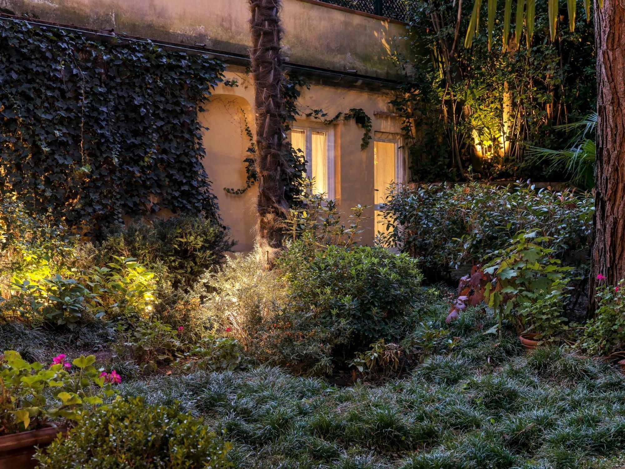 Gasthof Dependance In Giardino Storico - Oltrarno