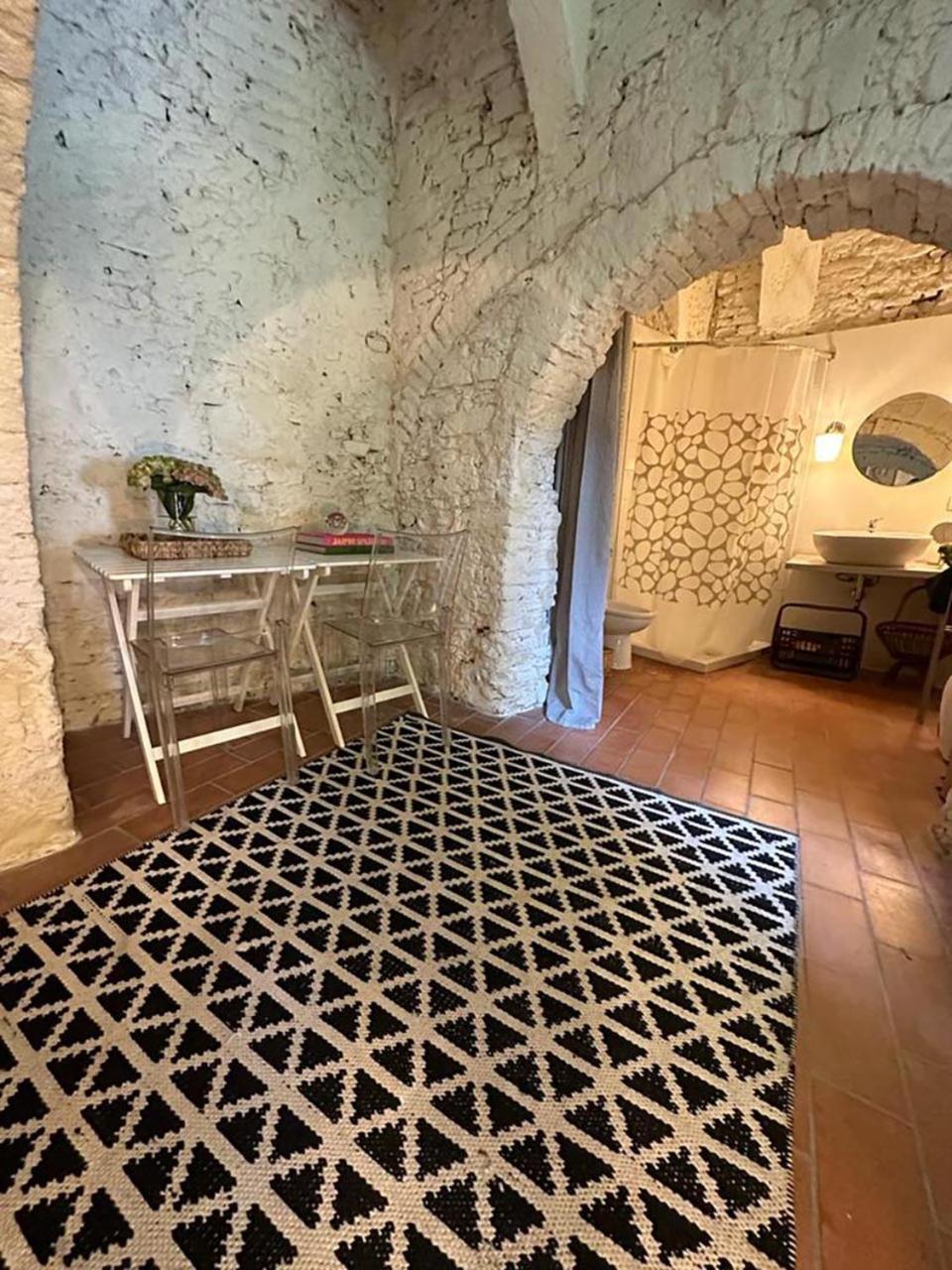 Gasthof Dependance In Giardino Storico - Oltrarno Florenz