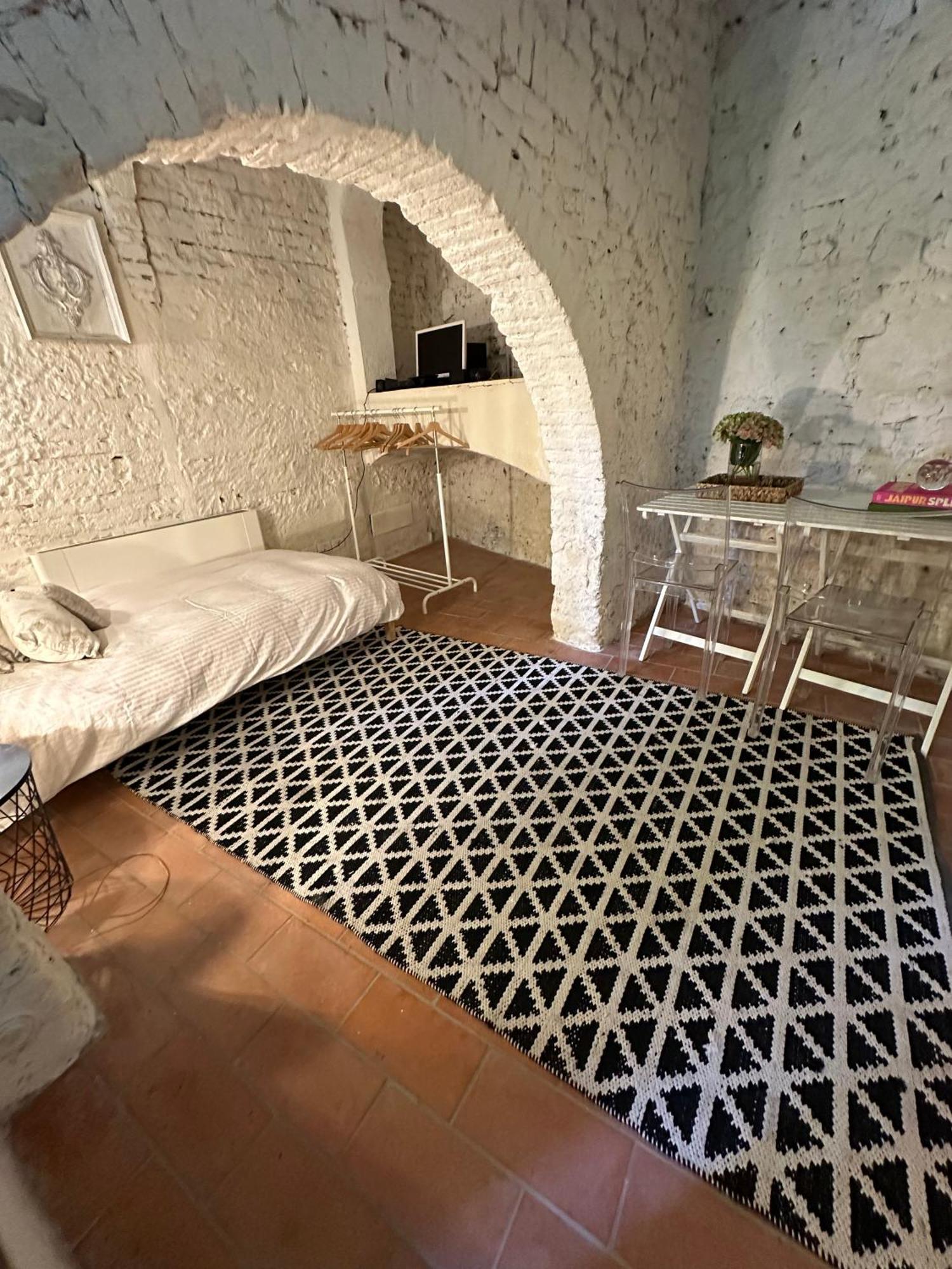 Dependance In Giardino Storico - Oltrarno * Firenze