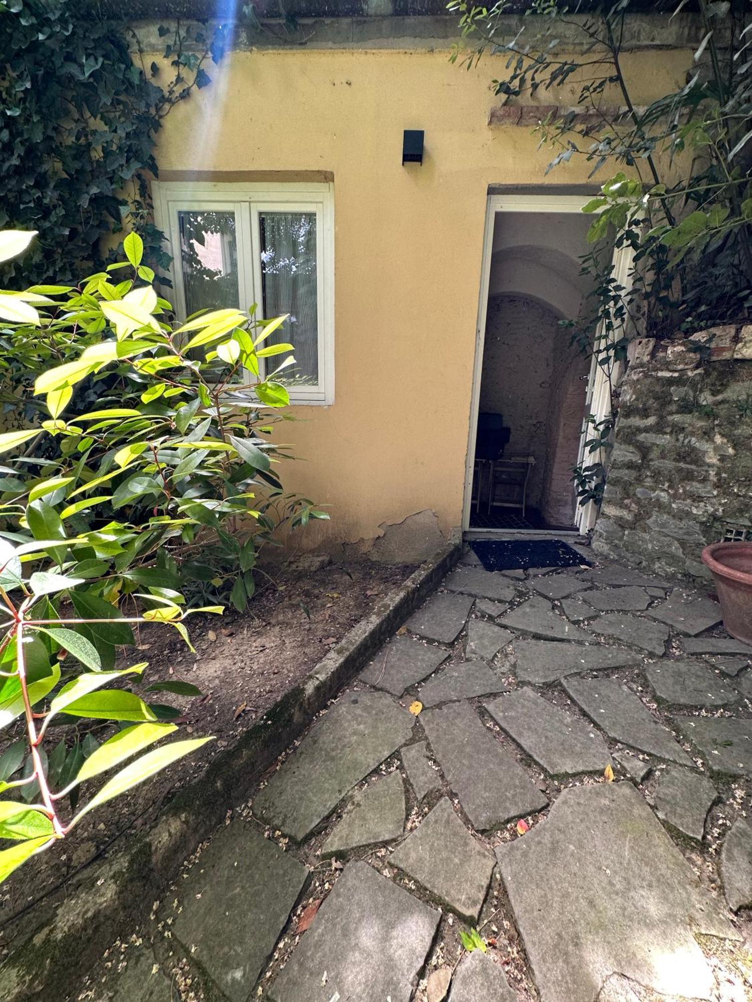 Affittacamere Dependance In Giardino Storico - Oltrarno Firenze